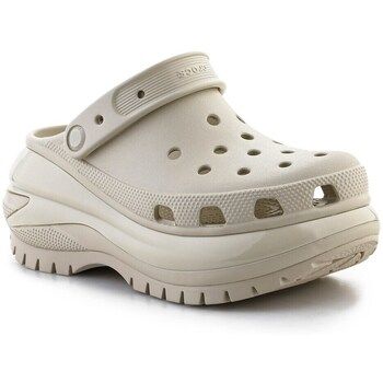 Crocs Zuecos Mega Crush Clog para mujer