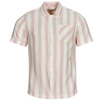 Deeluxe Camisa manga corta CURRIES para hombre