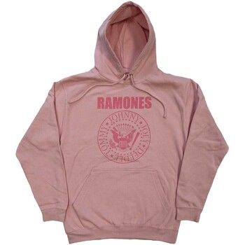 Ramones Jersey Hey Ho para mujer
