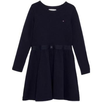 Tommy Hilfiger Vestidos KG0KG07670DW5 para niña