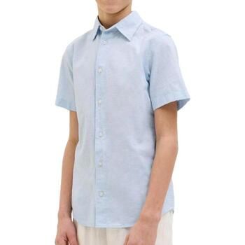 Jack & Jones Camisa manga corta Breeze para niño