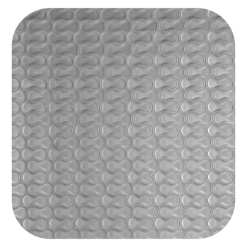 Cubierta Térmica/ Manta Solar Para Piscina 500 Micras Geobubble Raeguard 8 X 2m Sin Refuerzo