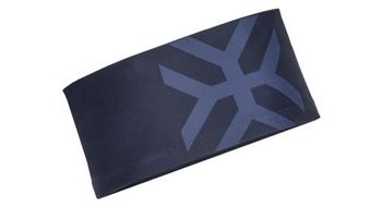 Tour de tete ayaq sesia light headband bleu unisex unisize