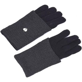 Café Noir Guantes LJU952 para mujer