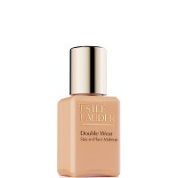 estee lauder double wear longwear matte foundation spf 10 15ml travel size - various shades - 3w1 tawny