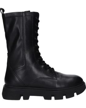 de GEOX D26UAM 085KB D VILDE C9999 BLACK