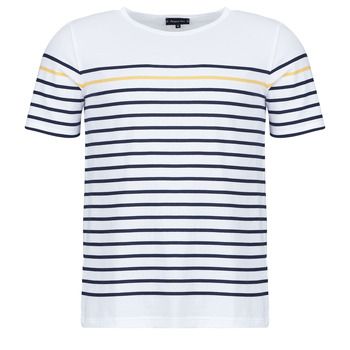 Armor Lux Camiseta REMP para hombre