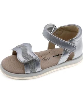 de BEPPI 2203721 SILVER
