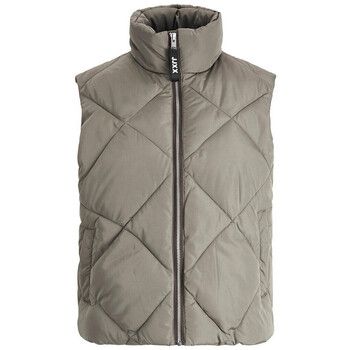Jack & Jones Chaquetas JXFUME SHORT QUILTED VEST SN para mujer
