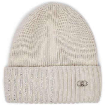 Liu Jo Sombrero Sombrero de punto con aplicaciones para mujer