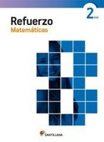 cuaderno refuerzo matematicas 2 eso