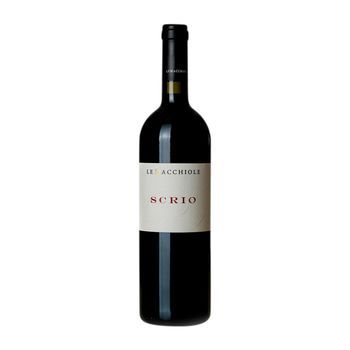 Le Macchiole Vino Tinto Scrio Toscana 75 Cl 14.5% Vol.