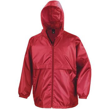 Result Cazadora Windcheater para hombre