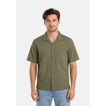 Timberland Camisa manga corta q-roa-39660 para hombre