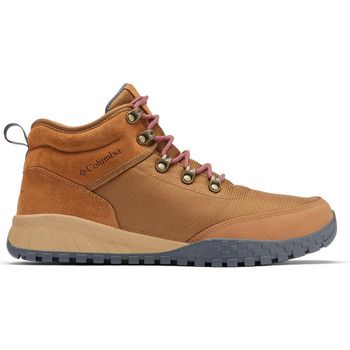 Columbia Zapatillas de senderismo FAIRBANKS MID para hombre