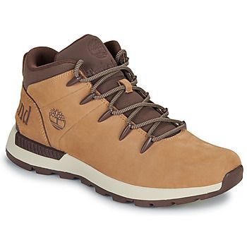 Timberland Zapatillas altas SPRINT TREKKER para hombre