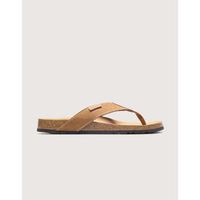 koala bay chanclas sandale bio en cuir - karma para hombre