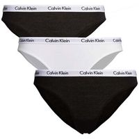 calvin klein jeans braguitas bikini 3 pk mujer para mujer