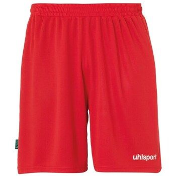 Uhlsport Short Center Basic para hombre