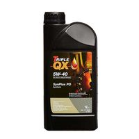 fully synthetic for pd engines engine oil - 5w-40 - 1ltr