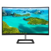 philips e-line 328e1ca00 32 led ultrahd 4k curvo