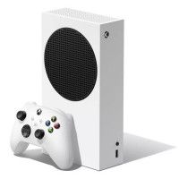 microsoft xbox-series-s