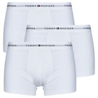 tommy hilfiger boxer trunk x3 para hombre