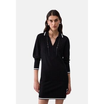 Liu.jo Sport Vestido largo q-roa-41605 para mujer