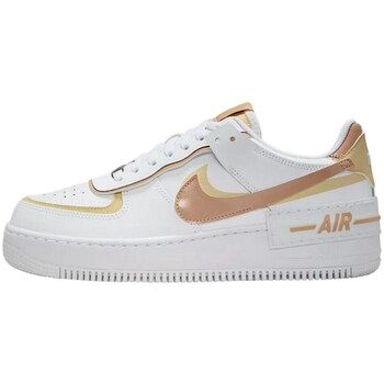 Nike Zapatillas Air Force 1 Shadow para mujer