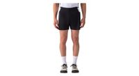 pantalon corto ayaq huron stamina running negro hombre