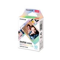 fujifilm instant film shot mermaid tail pelicula fotografica instantanea 10 hojas