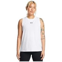 under armour camiseta tirantes un muscle rival para mujer