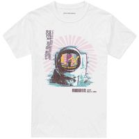 mtv camiseta ladies and gentlemen spaceman para hombre