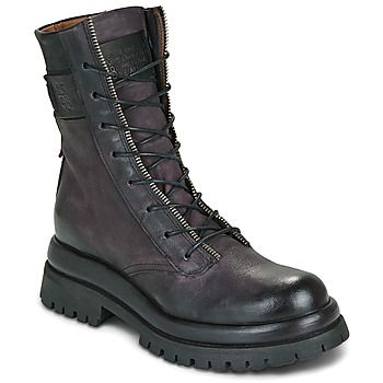 Airstep / A.S.98 Botines DIBLA POMP para mujer