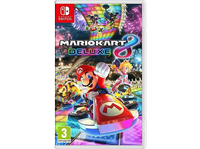 nintendo switch mario kart 8 deluxe