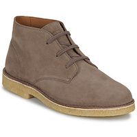 selected botines slhricco para hombre
