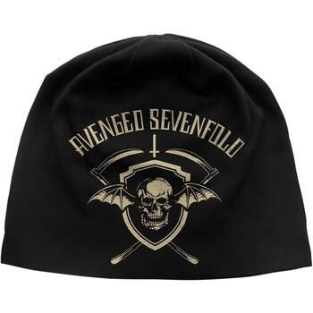Avenged Sevenfold Gorro RO2107 para mujer
