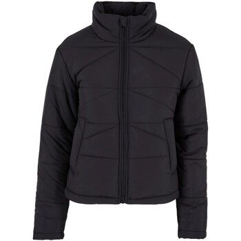 Urban Classics Abrigo de plumas TN731 para mujer