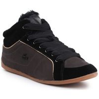 lacoste botines missano mid para mujer