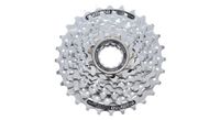 shimano alivio hg51 casete de 8 velocidades