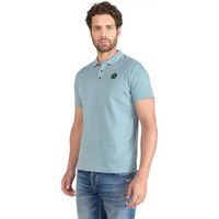 le temps des cerises polo aron para hombre