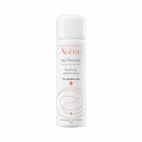 avene thermal spring water spray sensitive skin