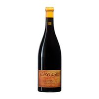 cayuse vino tinto en chamberlin 75 cl 135 vol