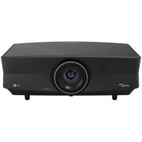 proyector optoma 4k 5000 lumenes dlp uhz68lv dolby vision pureengine ultra