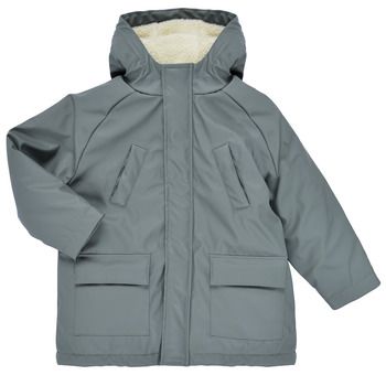 Petit Bateau Parka TRISTANO para niño