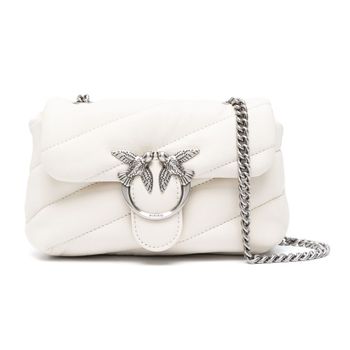 Pinko Bolsos Mujer - Blanco Talla Os