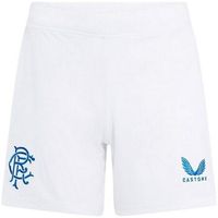 castore short 2024 2025 para mujer