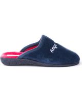 de angelitos pantufla 131 marino