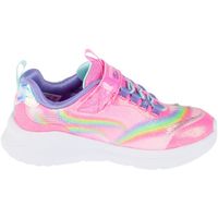 skechers zapatillas unicorn chaser para nina