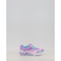 skechers zapatillas my dreamers - lil mermaid 303061n para nina